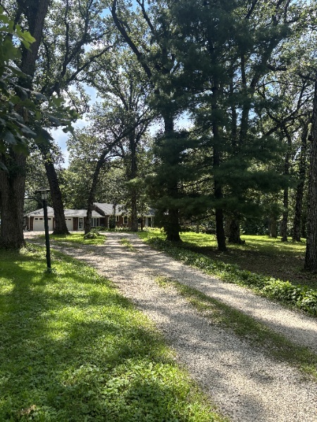 15653 W Baker Road, Manhattan, IL 60442