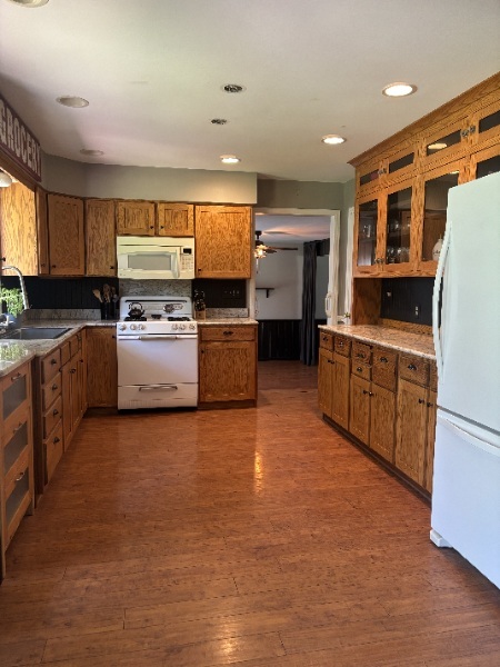 15653 W Baker Road, Manhattan, IL 60442