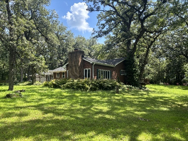 15653 W Baker Road, Manhattan, IL 60442