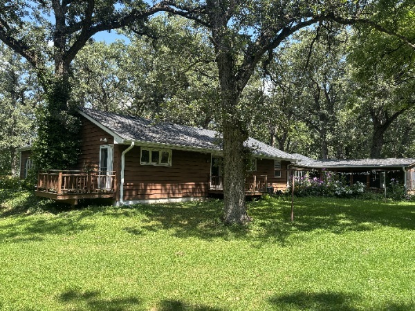 15653 W Baker Road, Manhattan, IL 60442