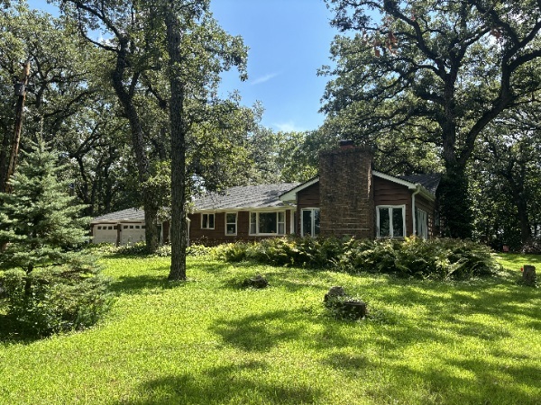 15653 W Baker Road, Manhattan, IL 60442