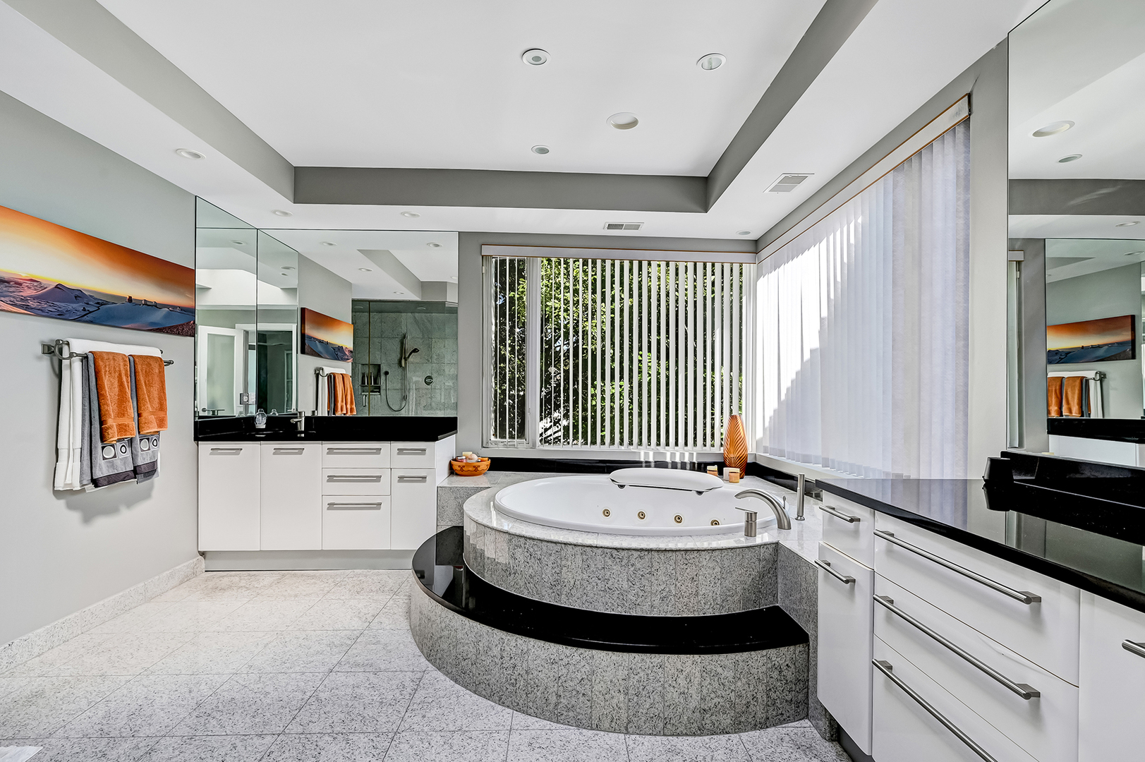 9233 Falling Waters Drive, Burr Ridge, IL 60527