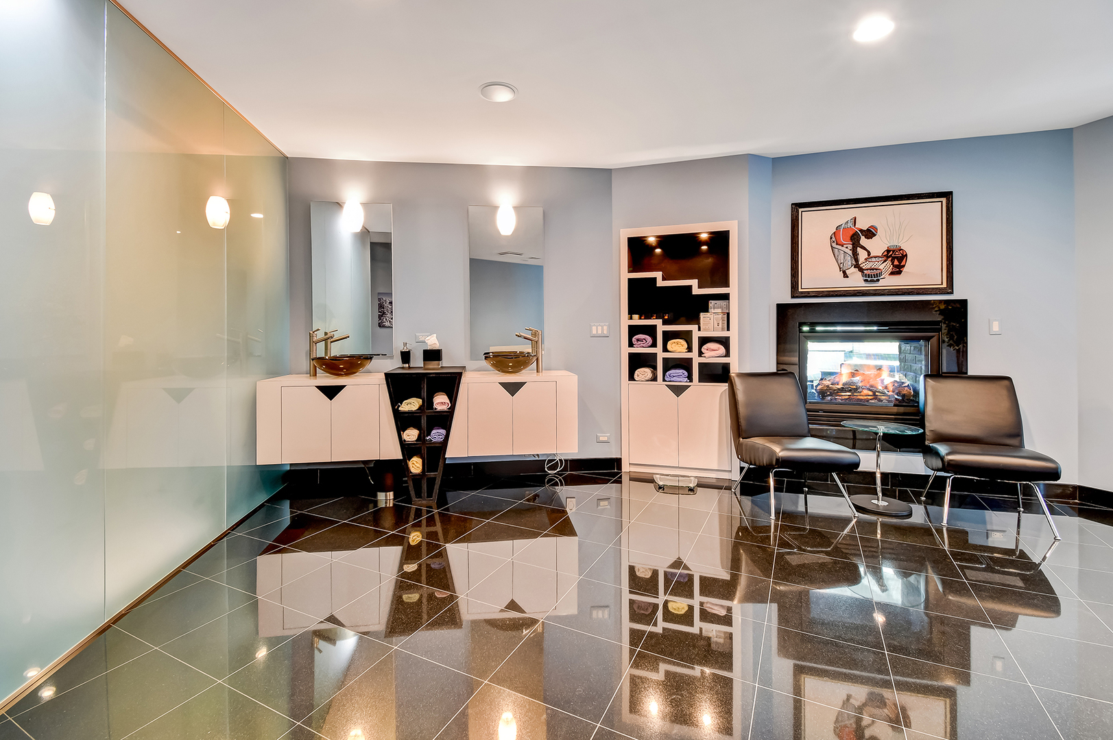 9233 Falling Waters Drive, Burr Ridge, IL 60527