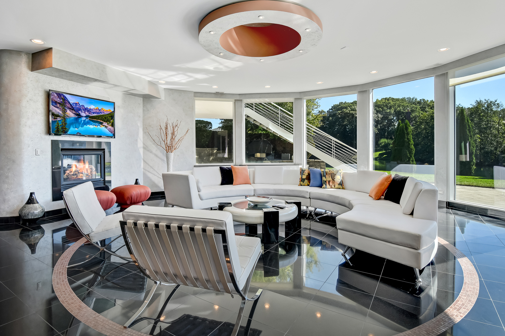 9233 Falling Waters Drive, Burr Ridge, IL 60527