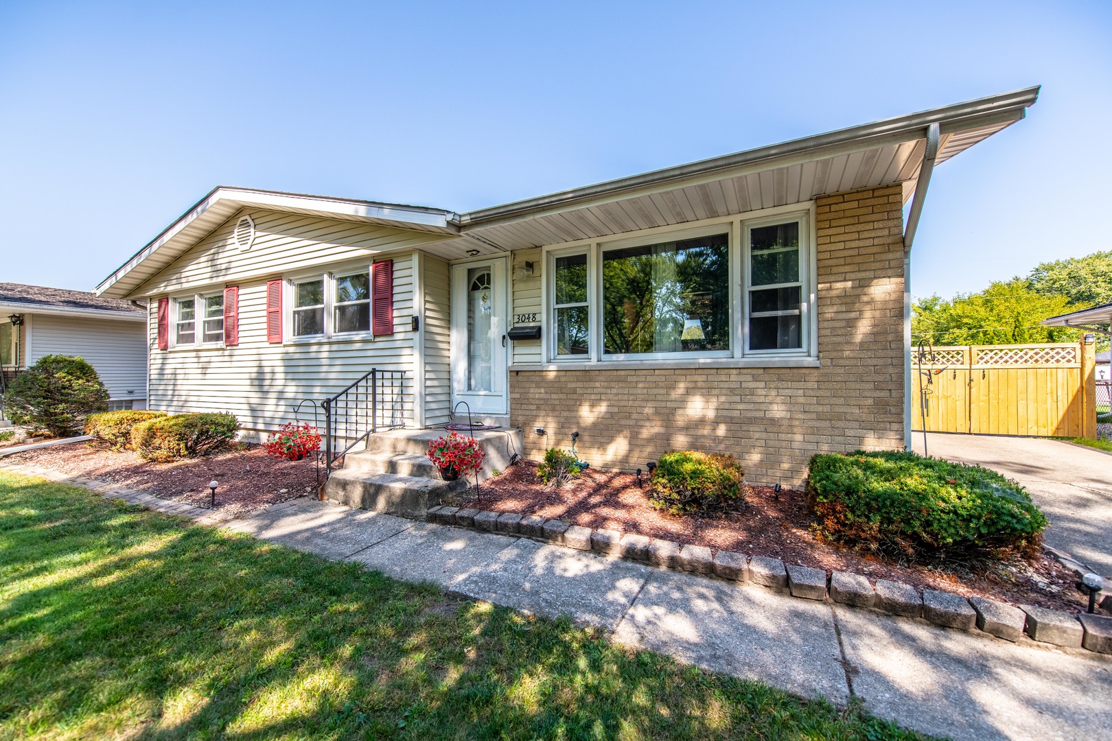 3048 189th Street, Lansing, IL 60438