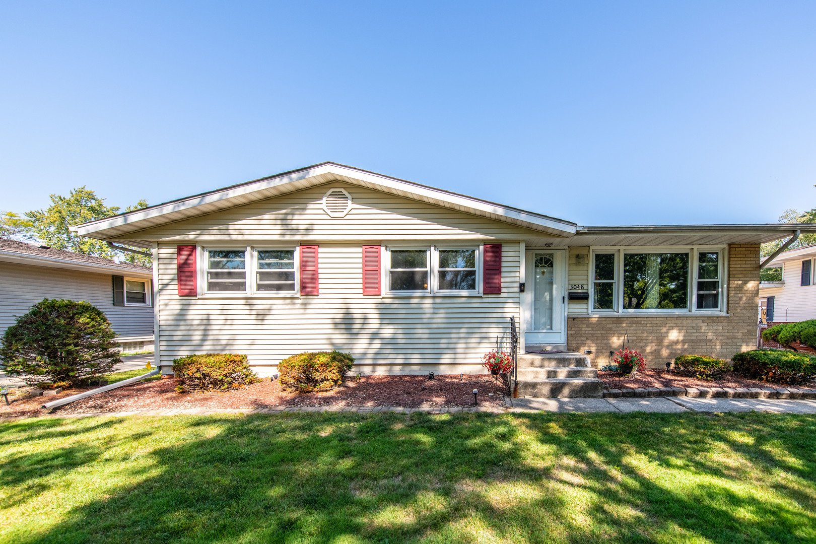 3048 189th Street, Lansing, IL 60438