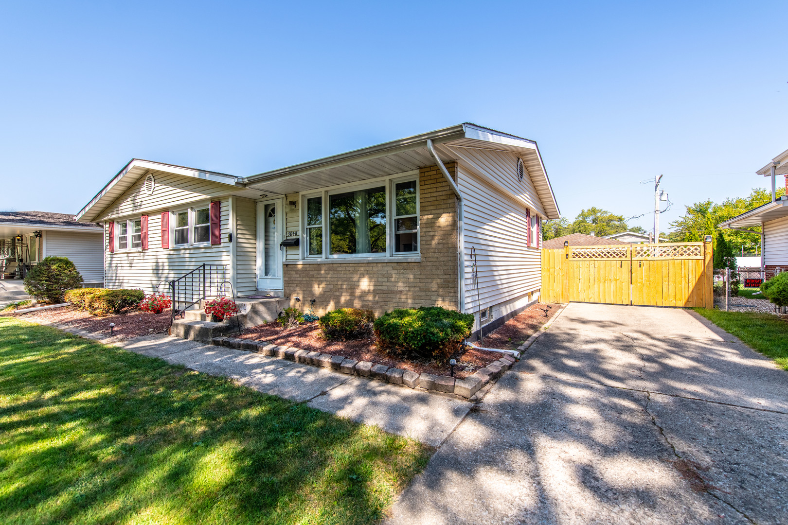 3048 189th Street, Lansing, IL 60438