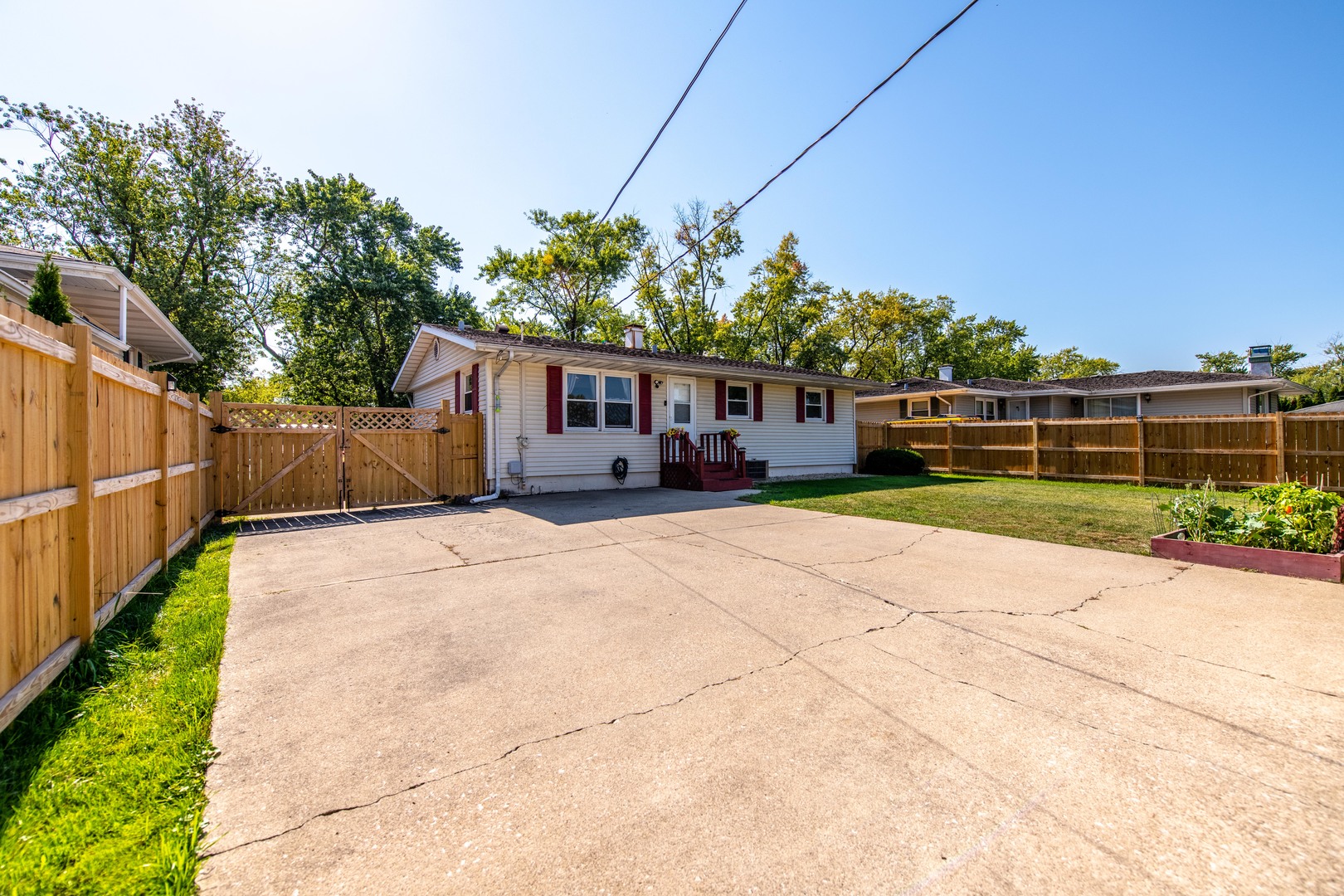 3048 189th Street, Lansing, IL 60438