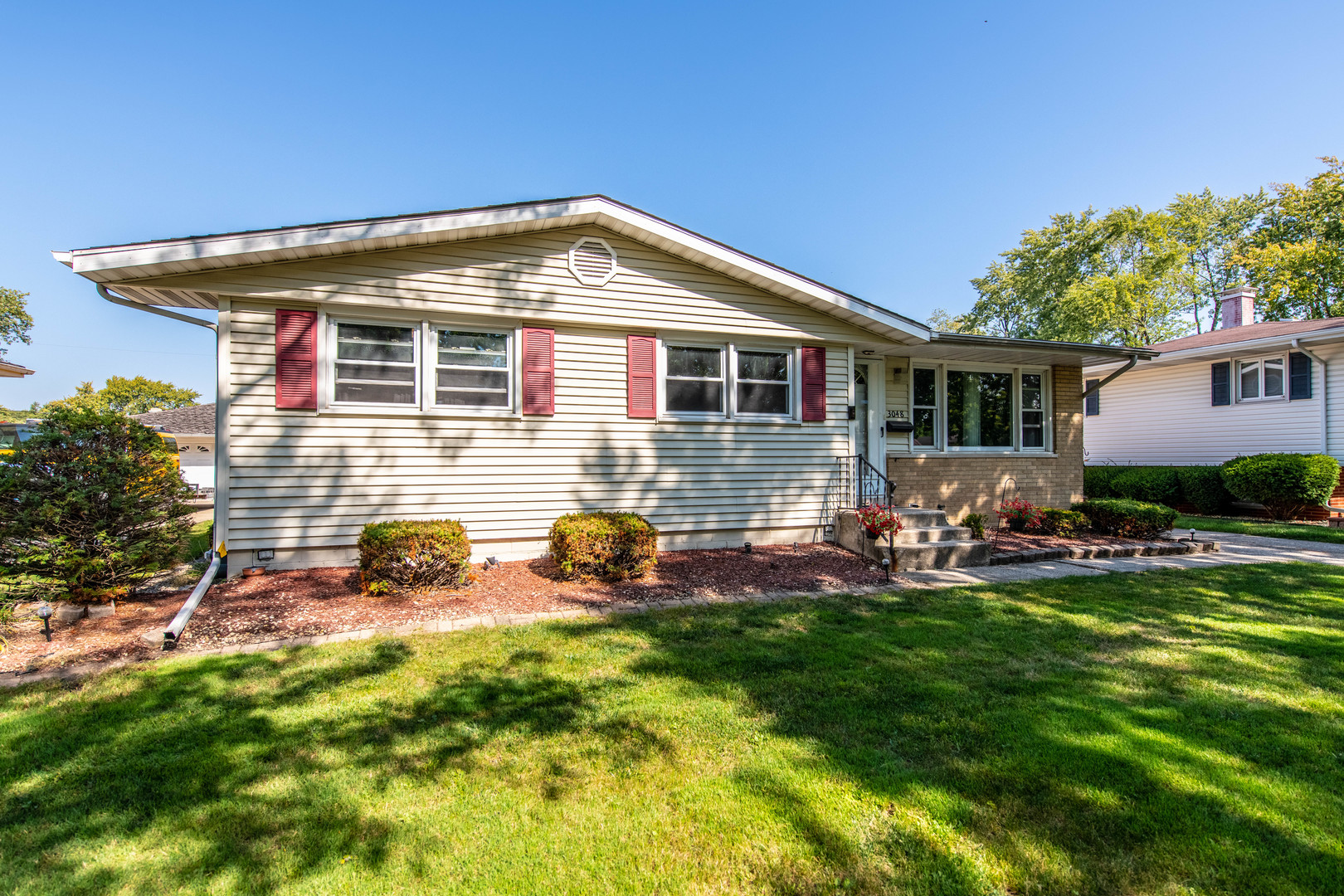 3048 189th Street, Lansing, IL 60438