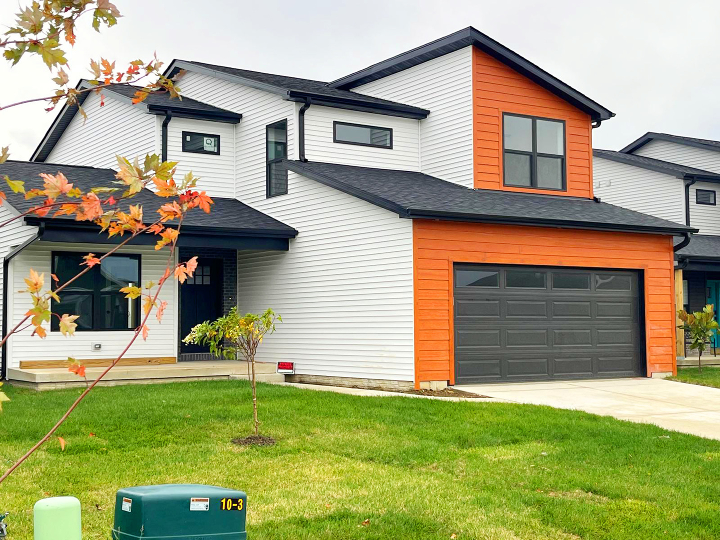 752 Kristin Drive, Normal, IL 61761