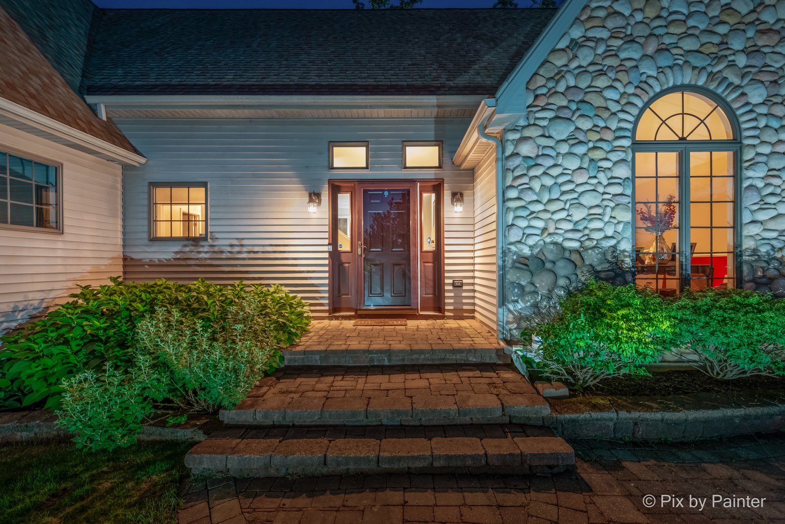 1901 River Terrace Drive, Johnsburg, IL 60051