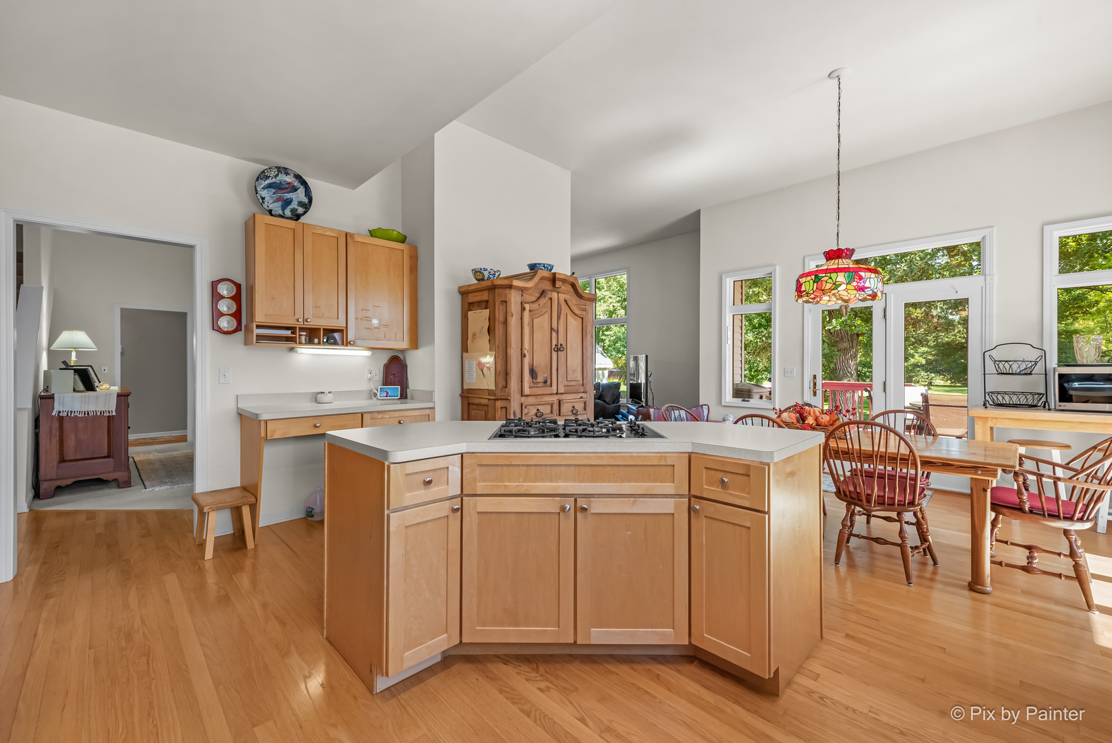 1901 River Terrace Drive, Johnsburg, IL 60051