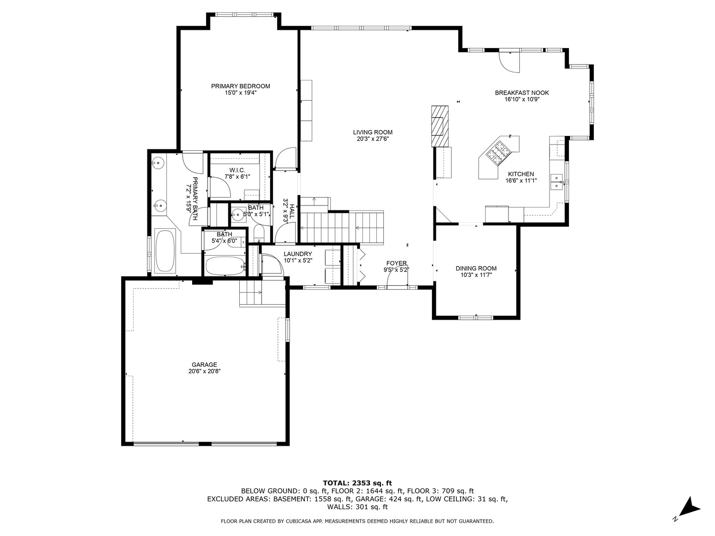 1901 River Terrace Drive, Johnsburg, IL 60051