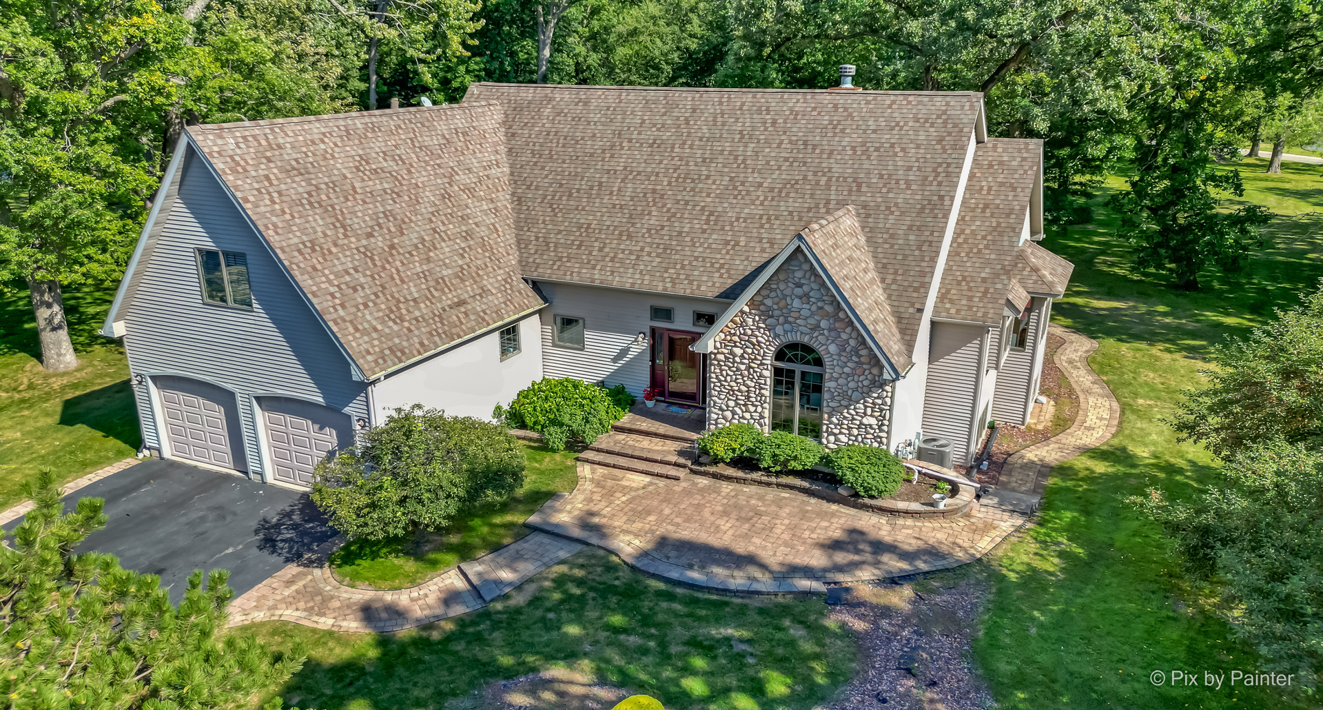 1901 River Terrace Drive, Johnsburg, IL 60051