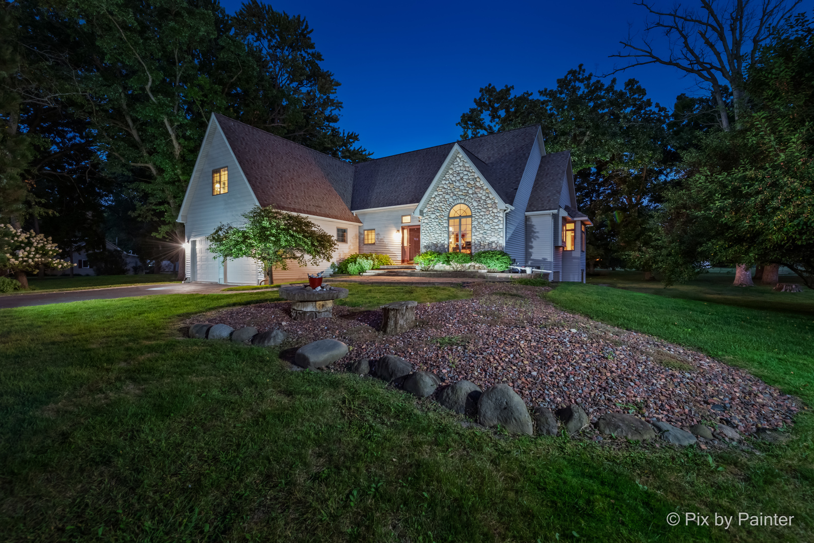 1901 River Terrace Drive, Johnsburg, IL 60051