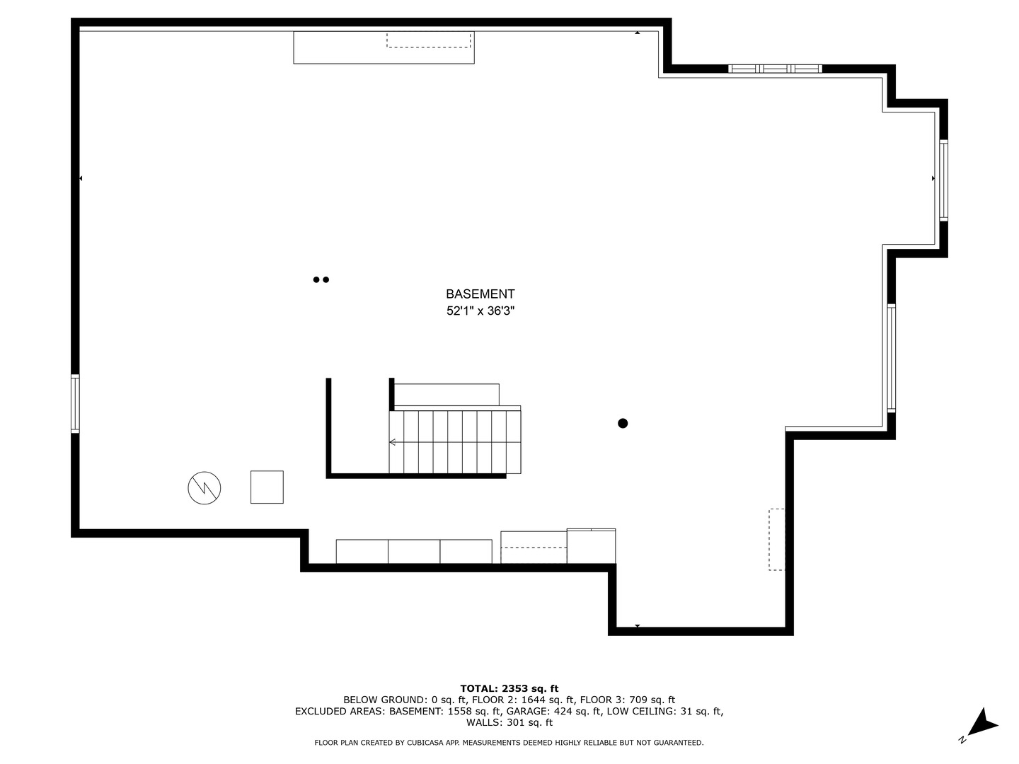 1901 River Terrace Drive, Johnsburg, IL 60051