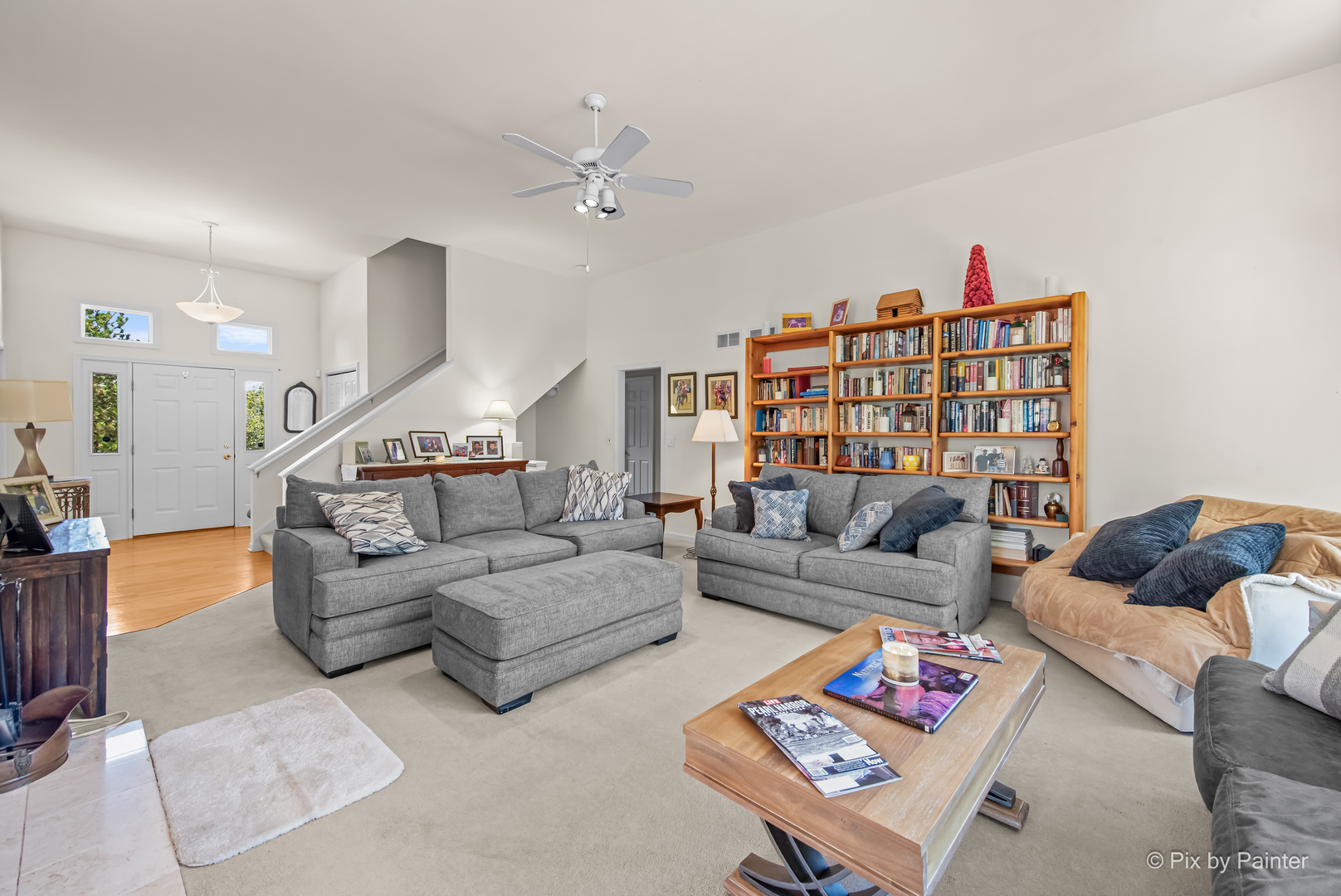 1901 River Terrace Drive, Johnsburg, IL 60051