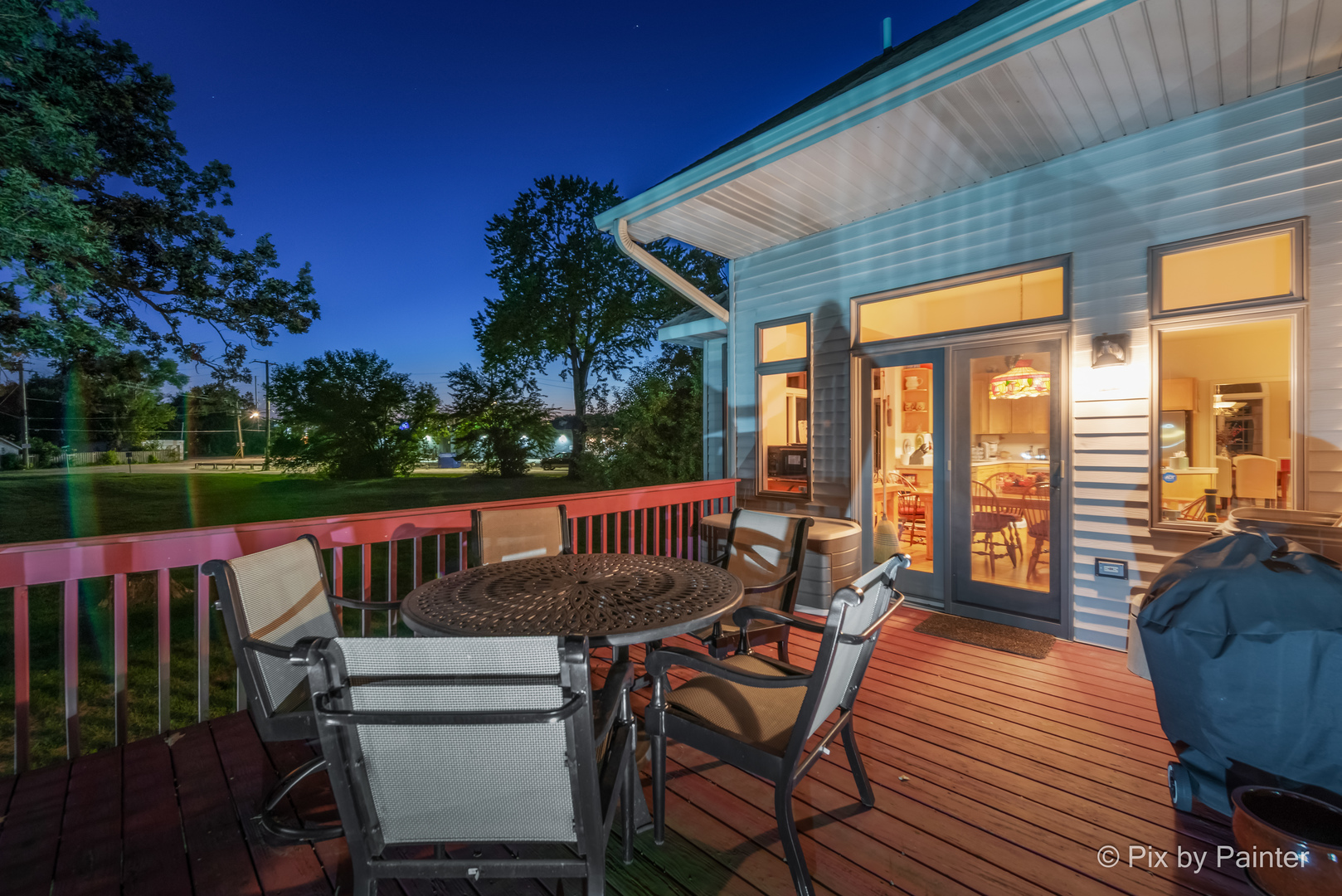 1901 River Terrace Drive, Johnsburg, IL 60051