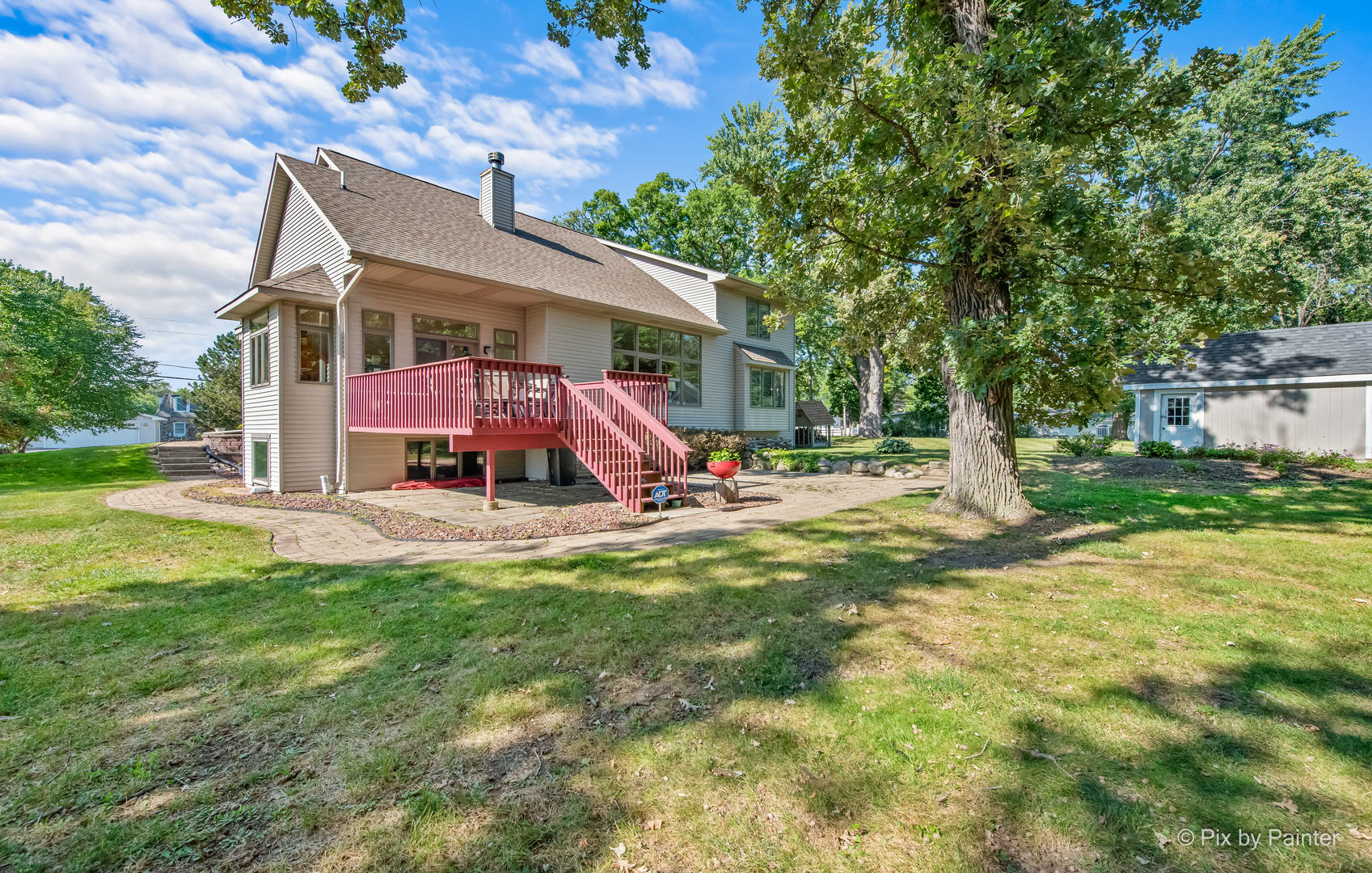 1901 River Terrace Drive, Johnsburg, IL 60051