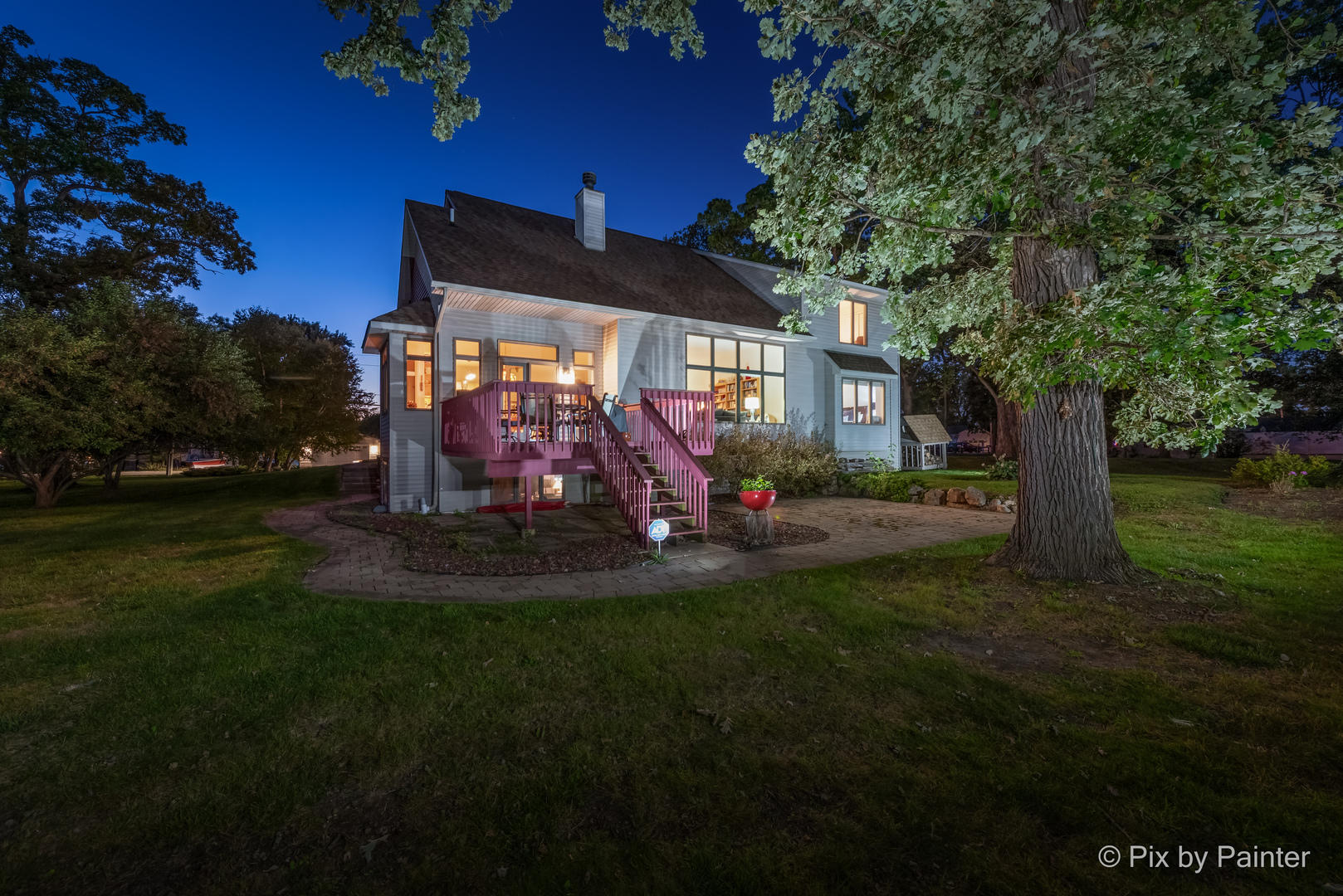 1901 River Terrace Drive, Johnsburg, IL 60051