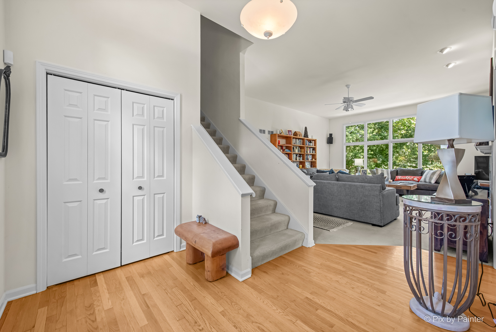 1901 River Terrace Drive, Johnsburg, IL 60051