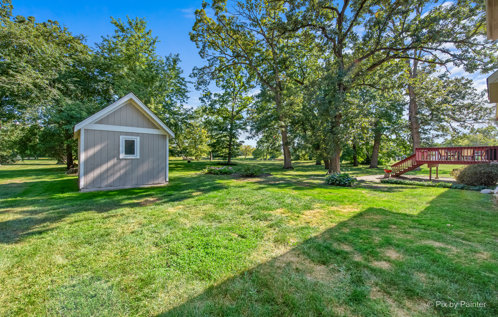 1901 River Terrace Drive, Johnsburg, IL 60051