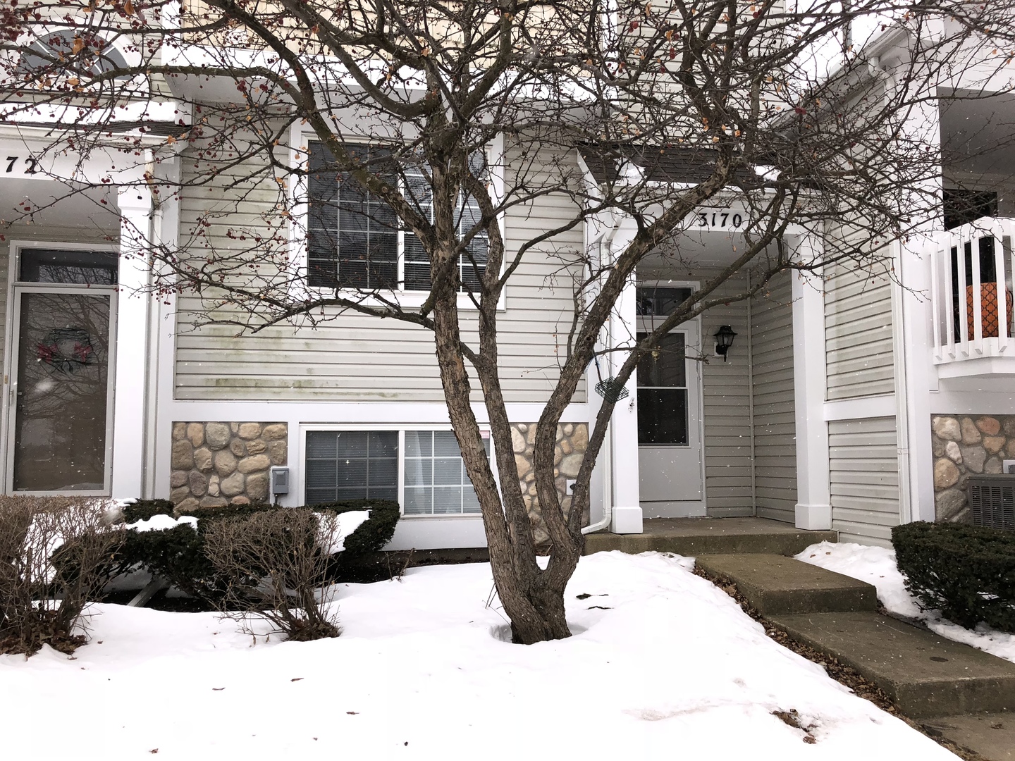 3170 Cambria Court, Aurora, IL 60503