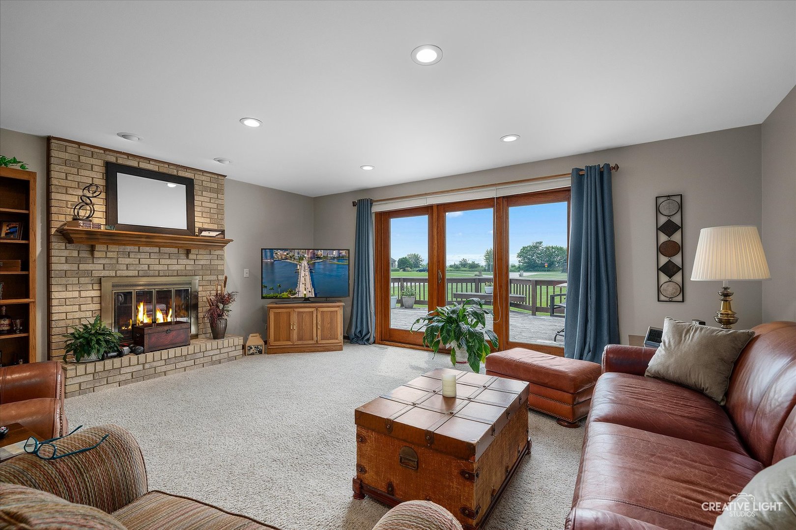 25934 S Courtney Road, Plainfield, IL 60585