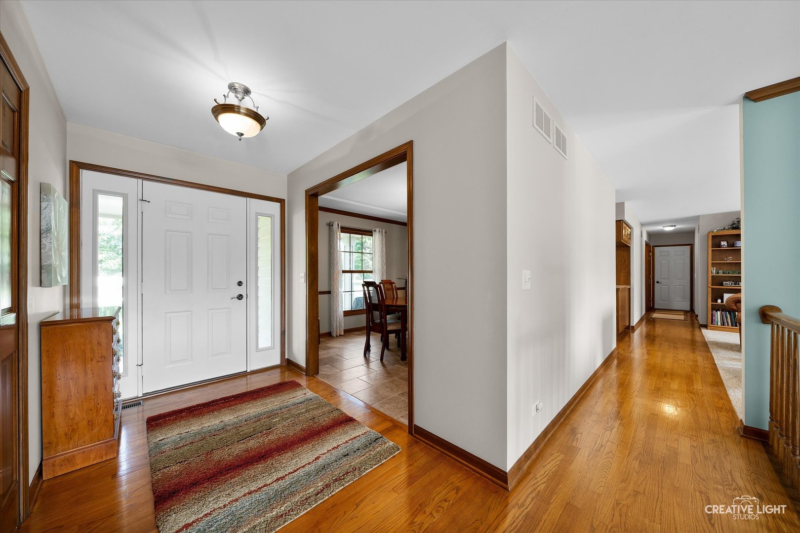 25934 S Courtney Road, Plainfield, IL 60585