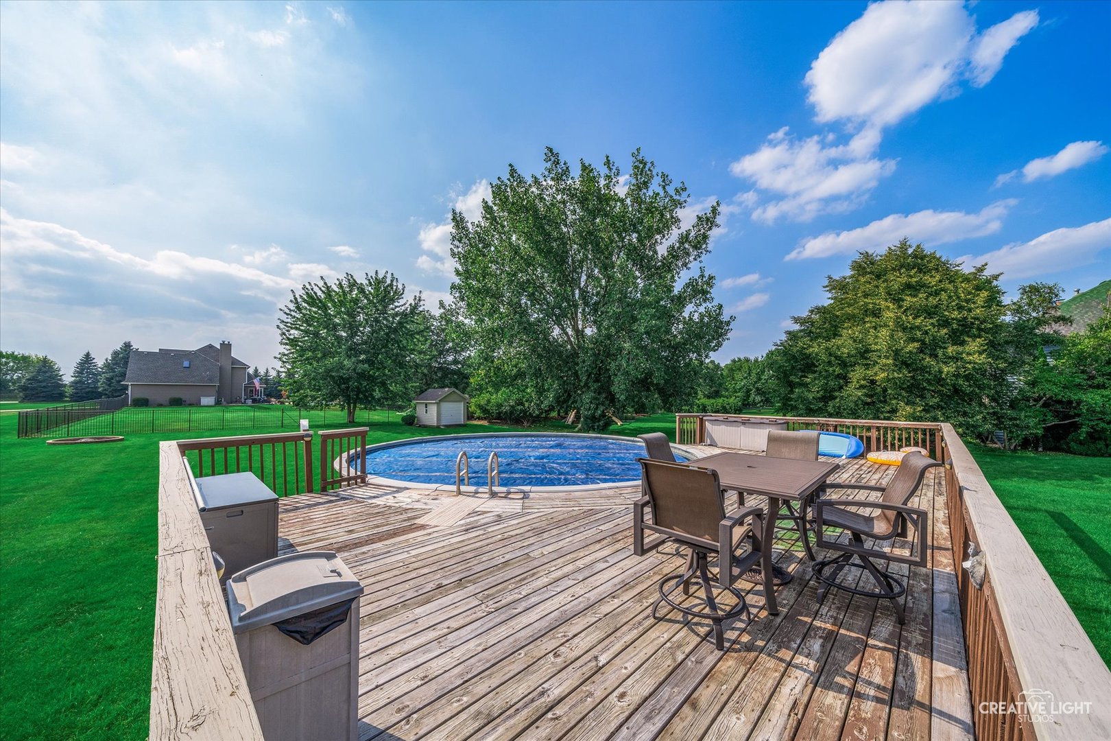 25934 S Courtney Road, Plainfield, IL 60585