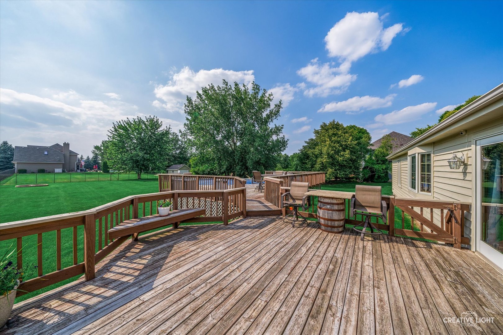 25934 S Courtney Road, Plainfield, IL 60585