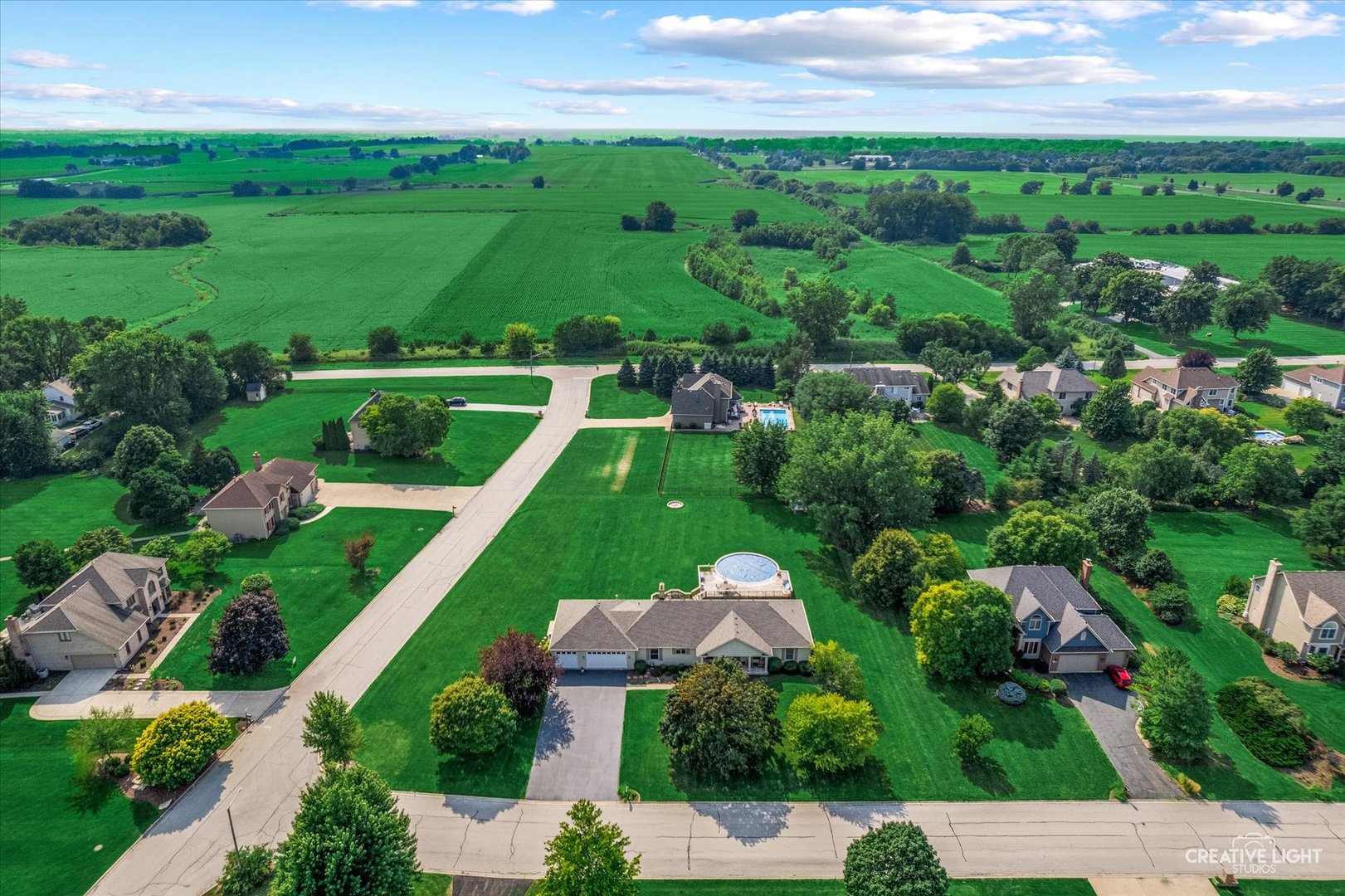 25934 S Courtney Road, Plainfield, IL 60585