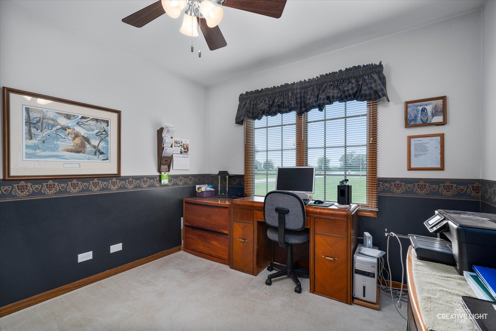 25934 S Courtney Road, Plainfield, IL 60585