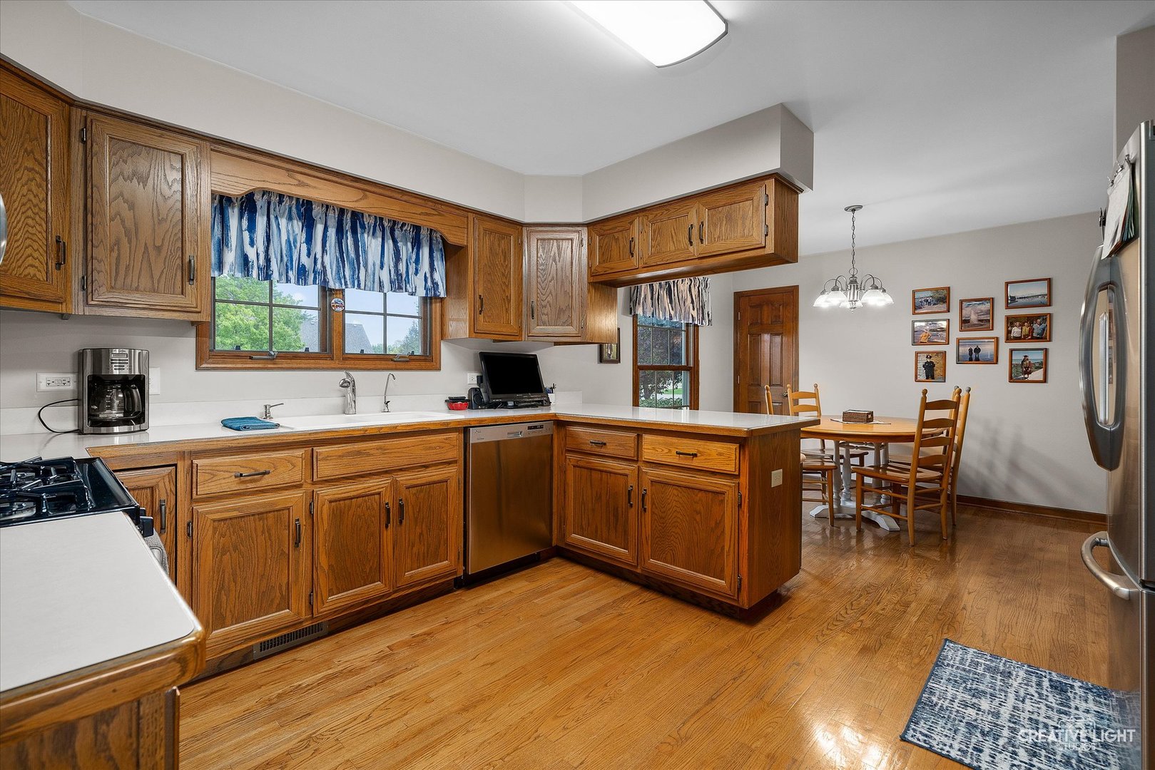 25934 S Courtney Road, Plainfield, IL 60585