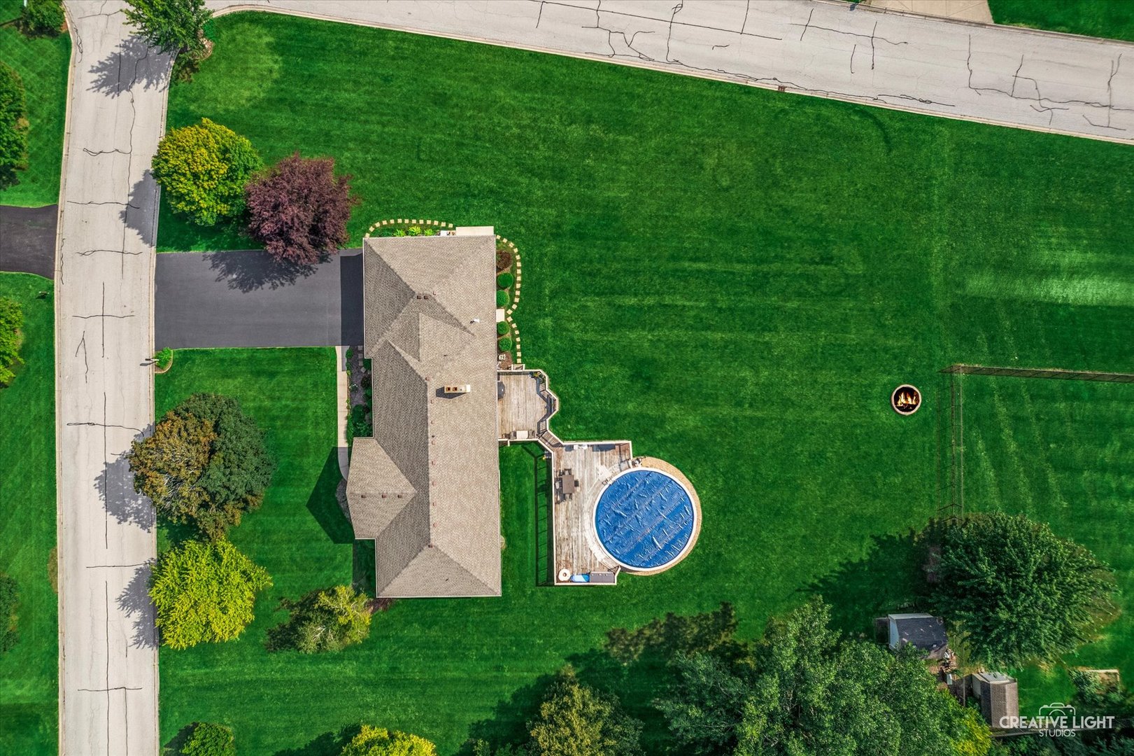 25934 S Courtney Road, Plainfield, IL 60585