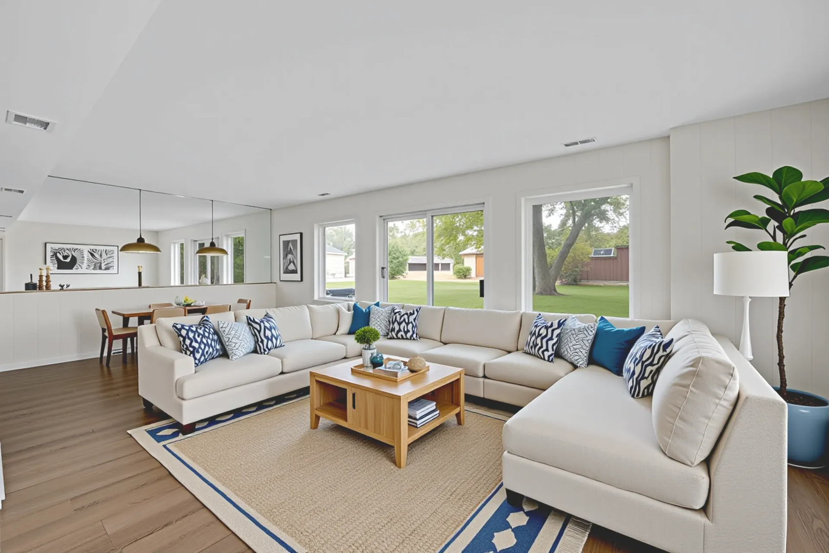 702 W Fitzhenry Court, Glenwood, IL 60425