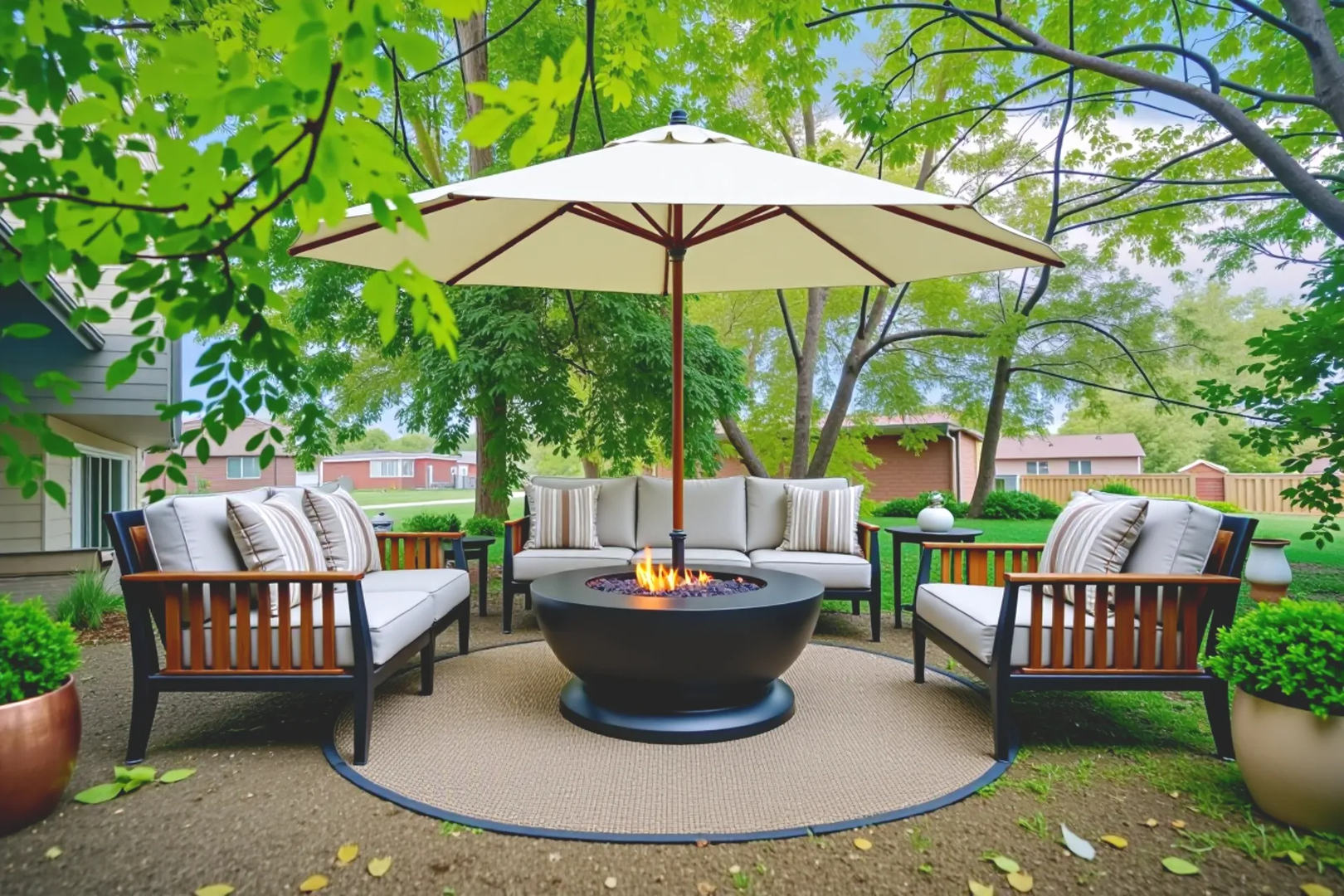 702 W Fitzhenry Court, Glenwood, IL 60425