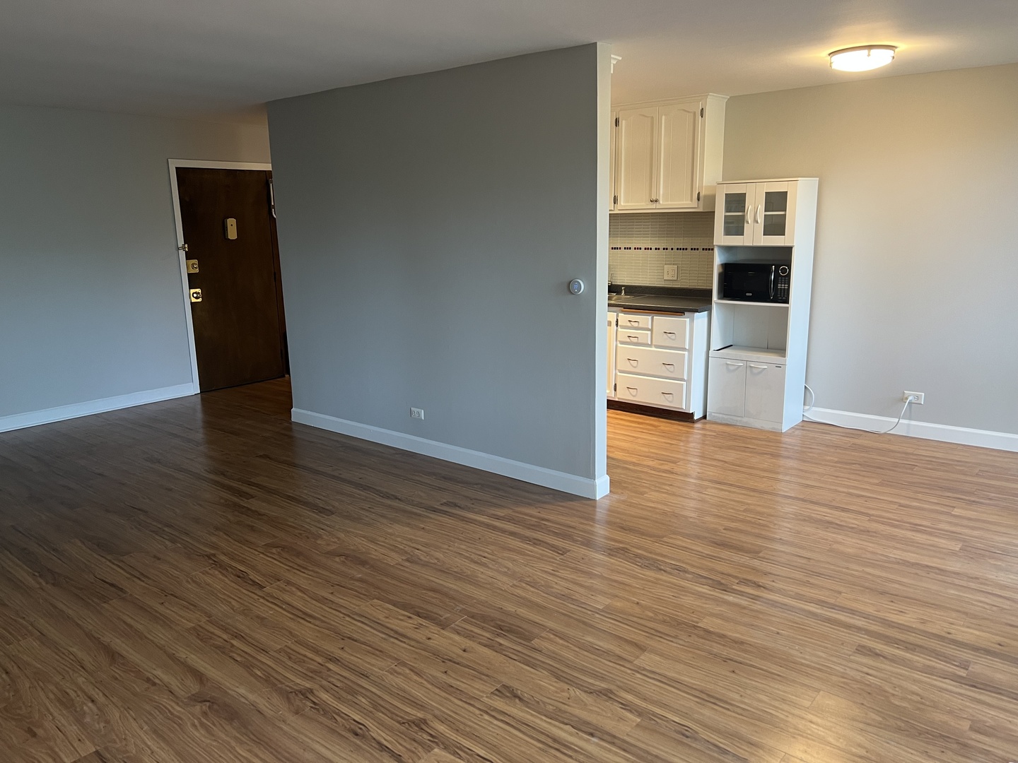5500 Hillcrest Lane #3a, Lisle, IL 60532