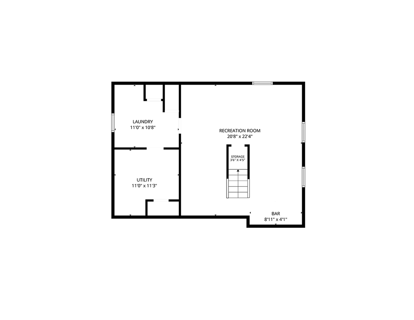 100 Drexel Avenue, La Grange, IL 60525