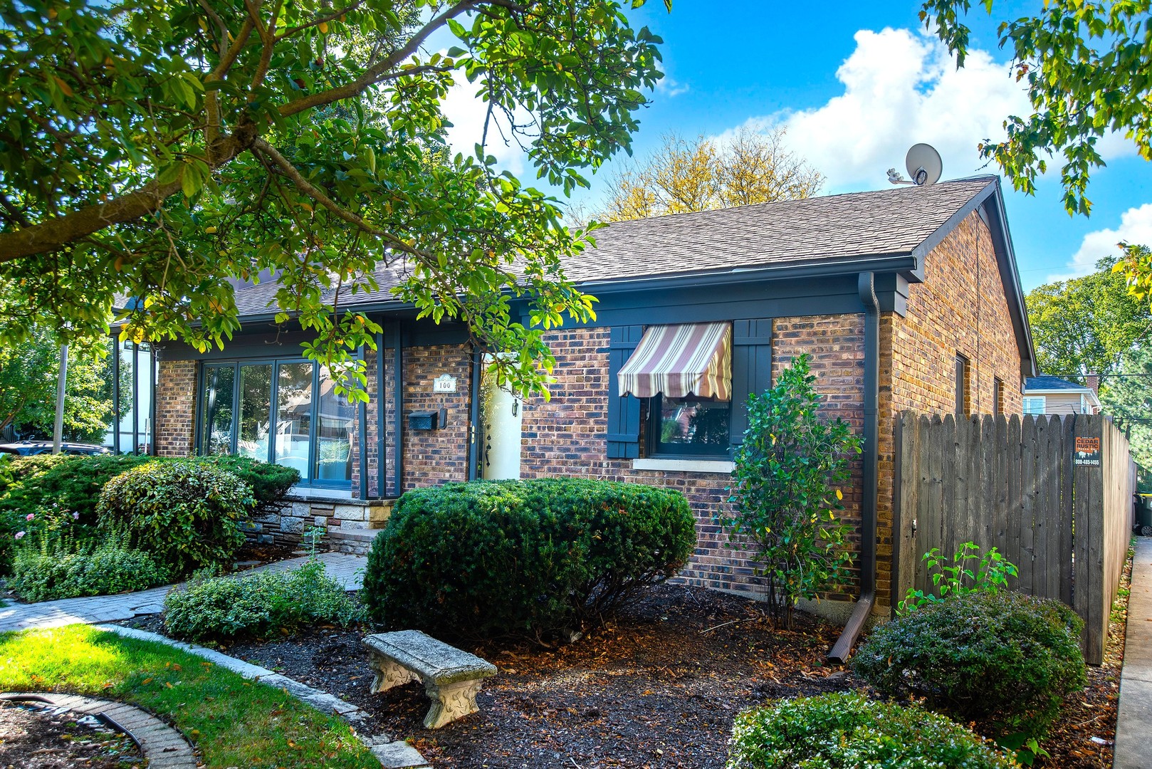 100 Drexel Avenue, La Grange, IL 60525