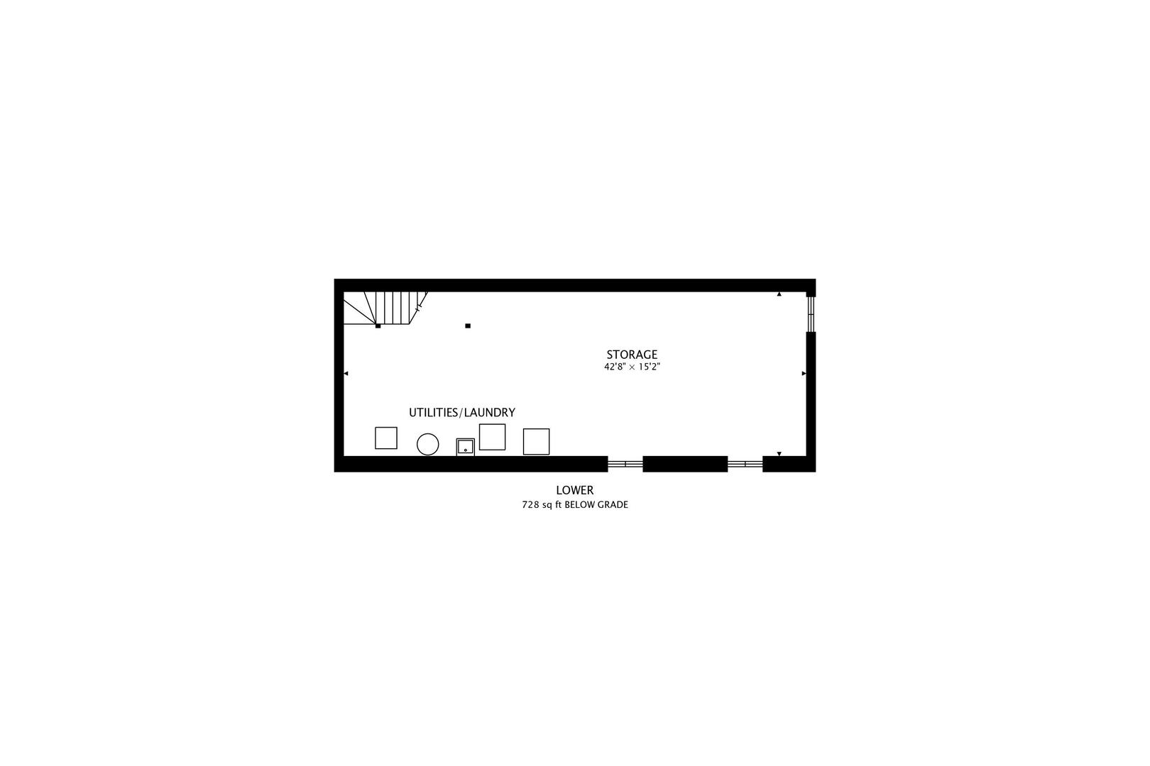 1 Foxcroft On Auburn, Rolling Meadows, IL 60008