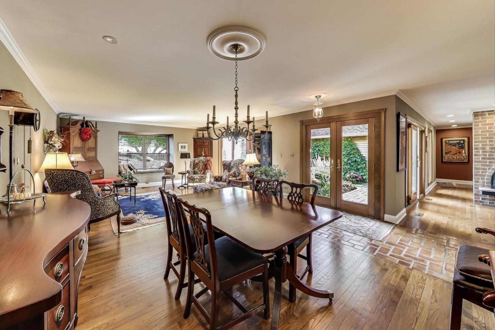 1 Foxcroft On Auburn, Rolling Meadows, IL 60008
