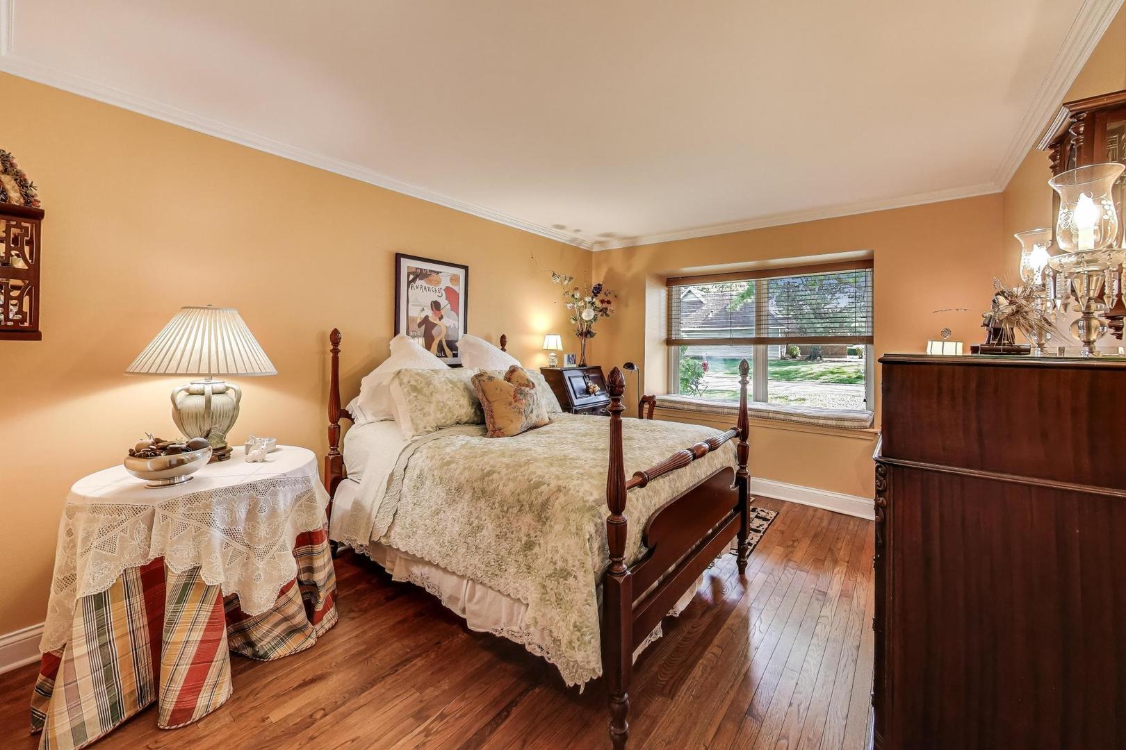1 Foxcroft On Auburn, Rolling Meadows, IL 60008