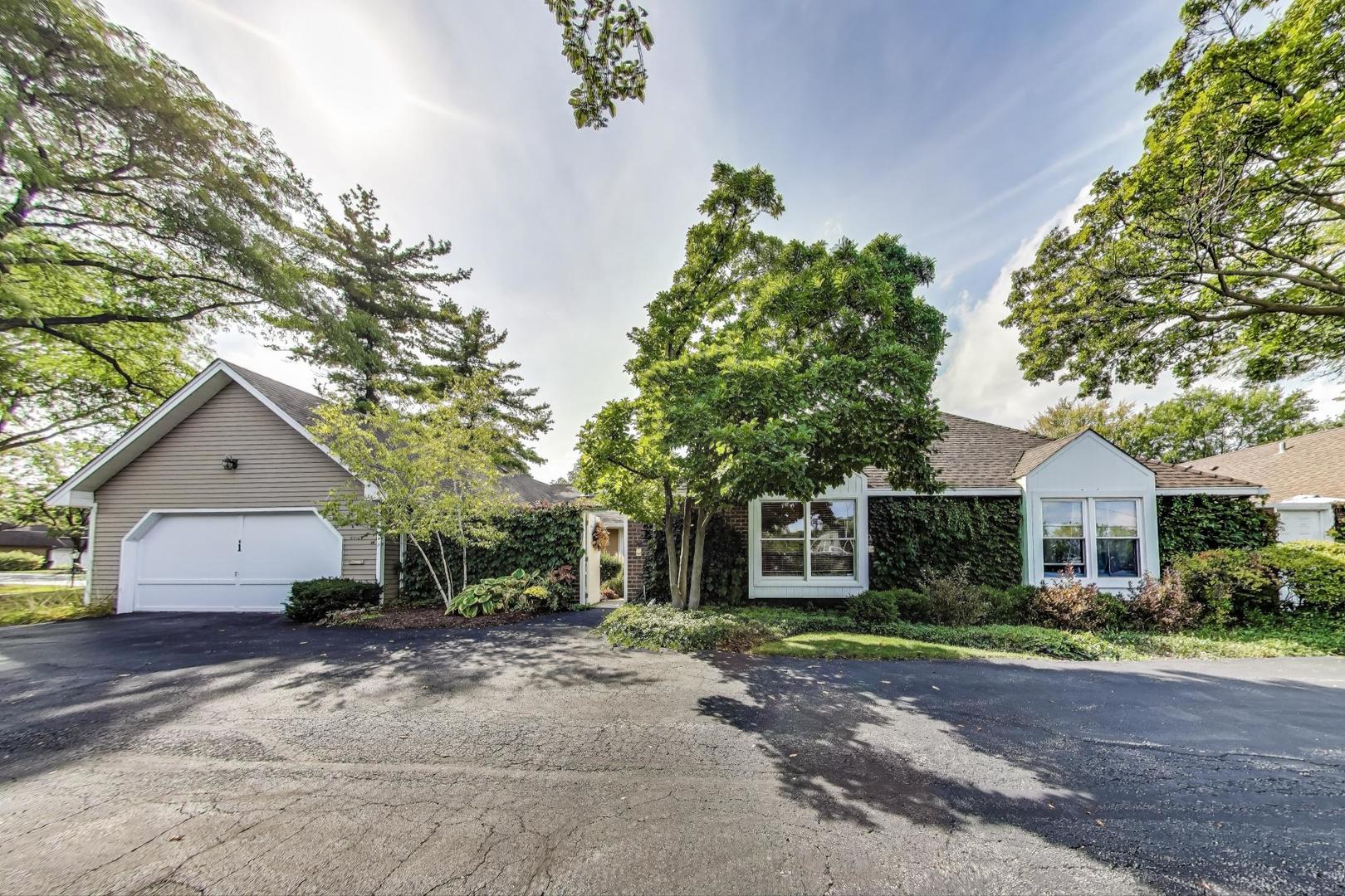 1 Foxcroft On Auburn, Rolling Meadows, IL 60008