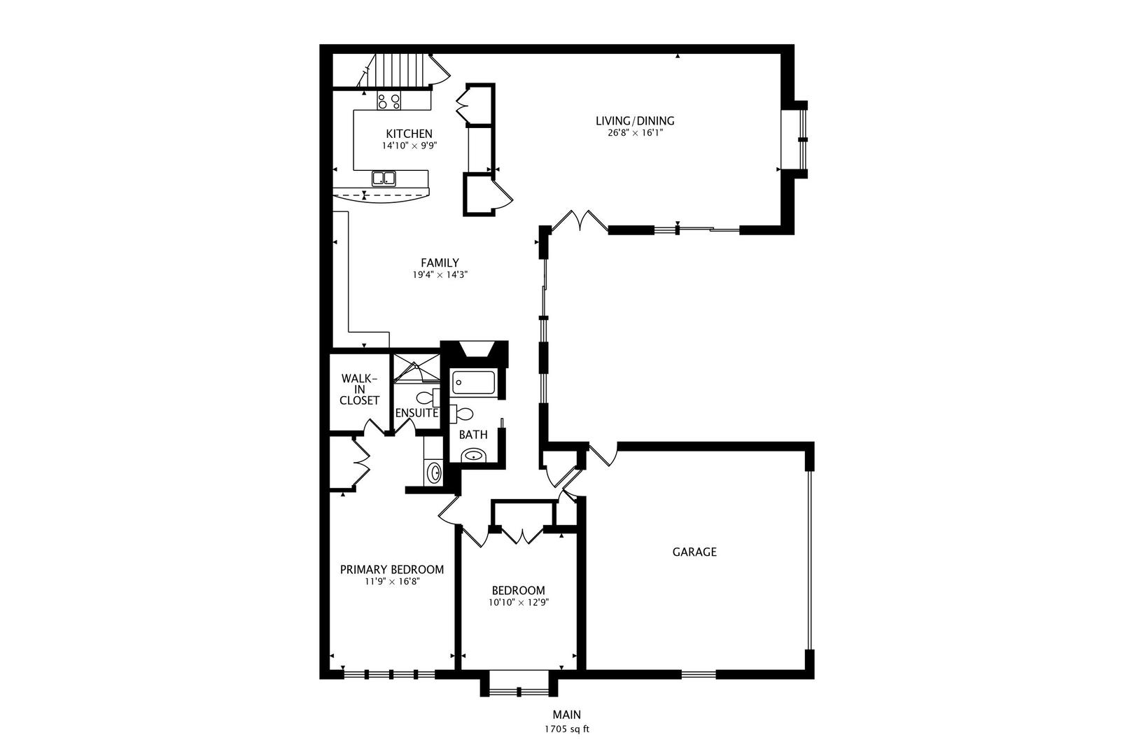 1 Foxcroft On Auburn, Rolling Meadows, IL 60008