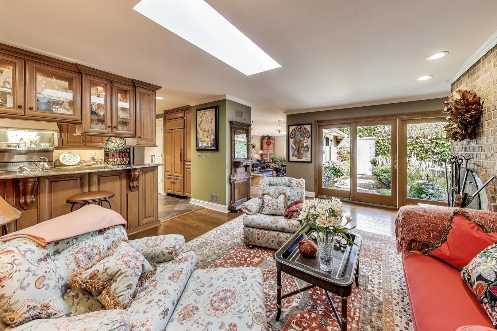1 Foxcroft On Auburn, Rolling Meadows, IL 60008