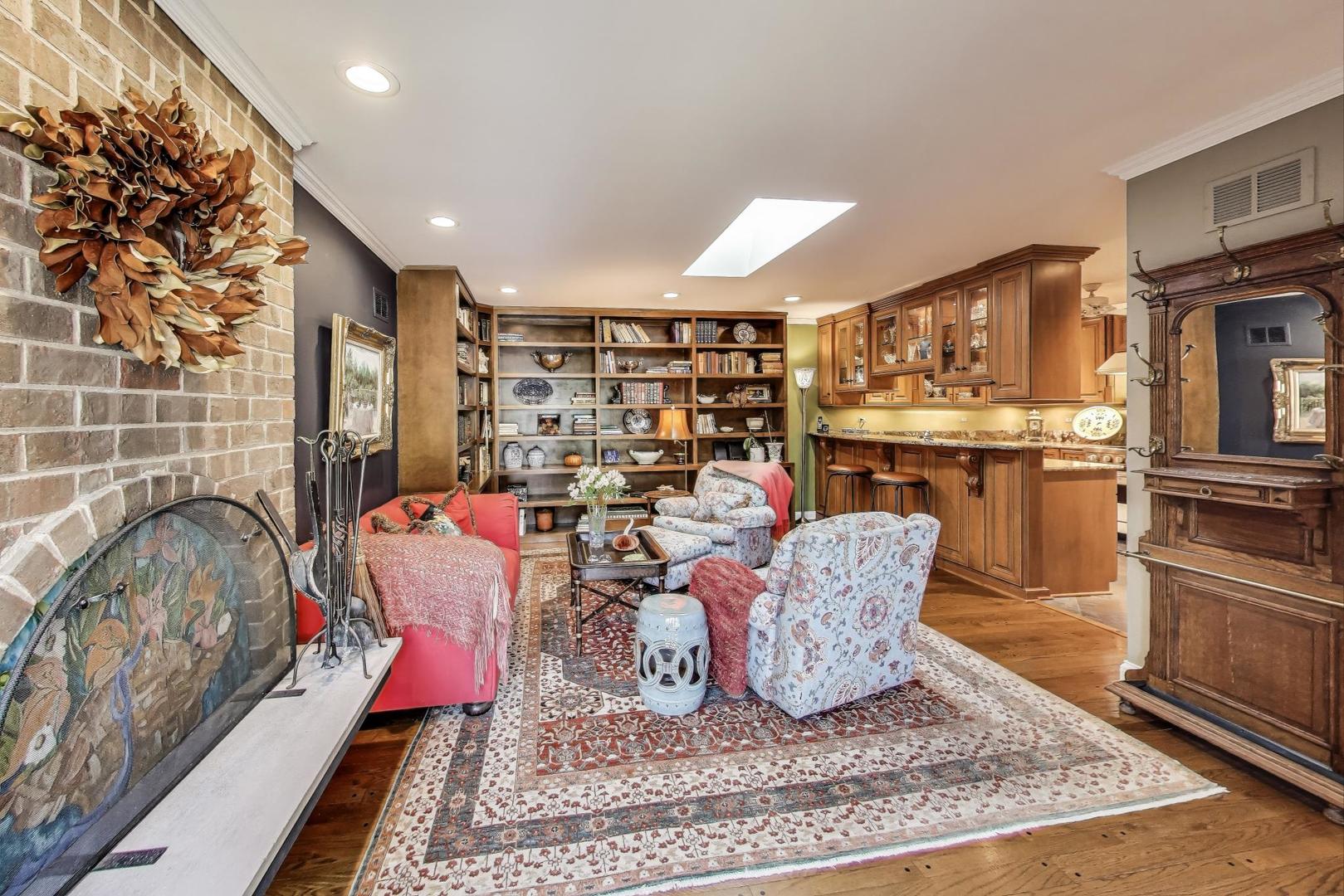 1 Foxcroft On Auburn, Rolling Meadows, IL 60008