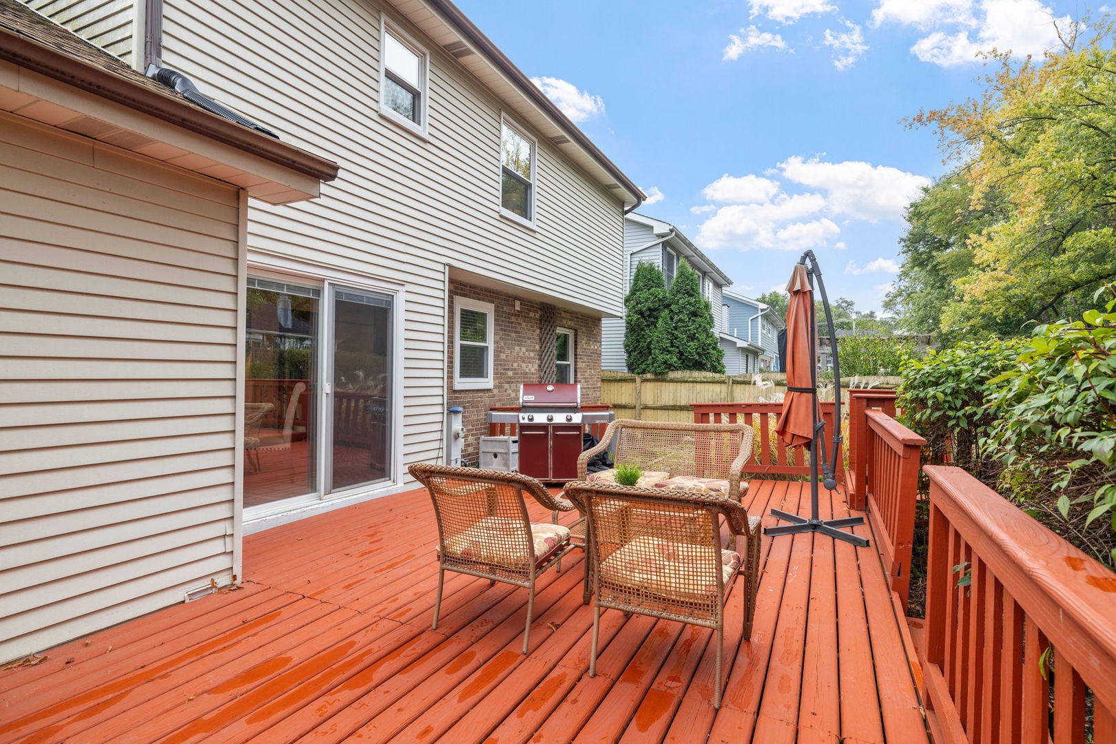 5820 Raintree Lane, Westmont, IL 60559