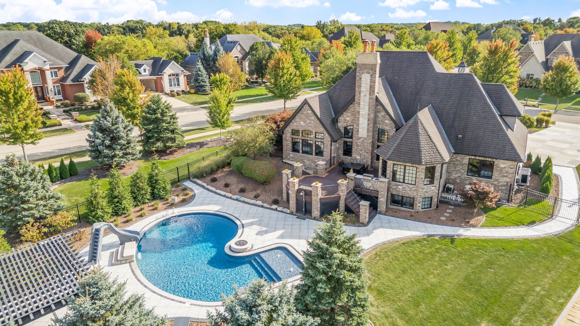 12526 Surrey Court, Mokena, IL 60448