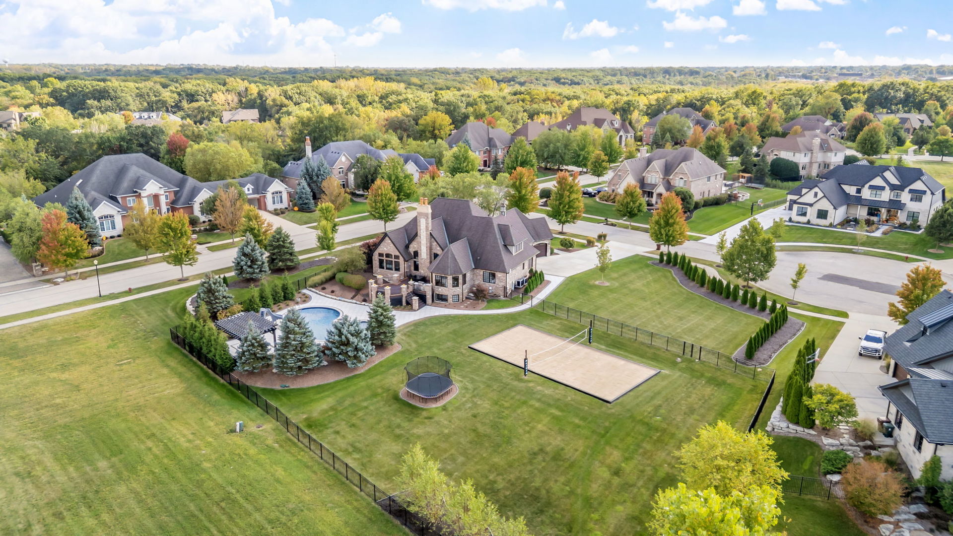 12526 Surrey Court, Mokena, IL 60448